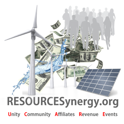 RESOURCESynergy Tools & Resources