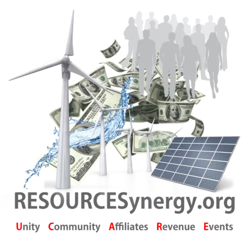 RESOURCESynergy.org