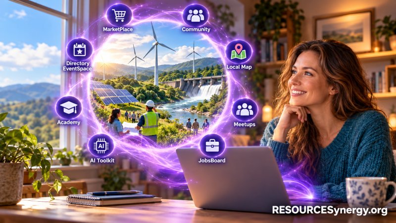 RESOURCESynergy